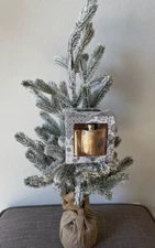 Taylor Swift Meet Me Behind The Mall August Ornament | In Hand | Fast Ship