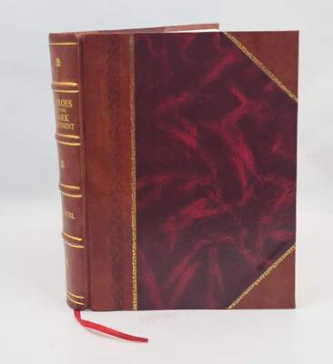 Heroes of the Dark Continent : and how Stanley found Emin Pasha  [Leather Bound]