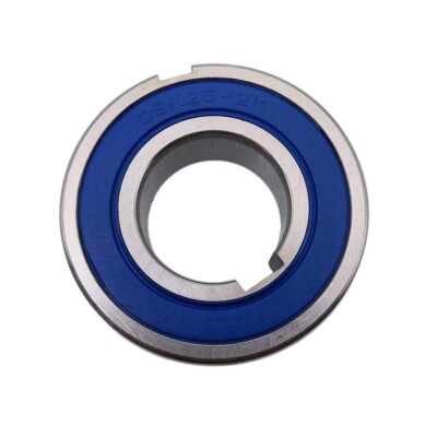 US Stock CSK25PP 25mm x 52mm x 15mm One Way Dual keyway Bearing M877