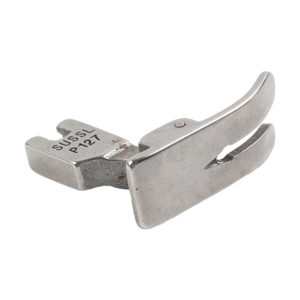 Industrial Single Needle Presser Foot P127 For Brother Juki Heavy