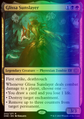mtg ビビ　foil 🔥Vizzerdrix FOIL 7th Edition PLD Blue Rare MAGIC MTG LP