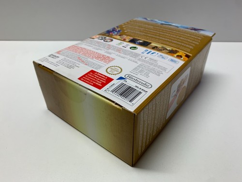 THE LEGEND OF ZELDA SKYWARD SWORD LIMITED NINTENDO WII ITA NEW FACTORY SEALED - Imagen 14 de 16