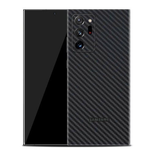 Textured Skin Sticker for Samsung Galaxy Note 20 Ultra - Picture 4 of 38