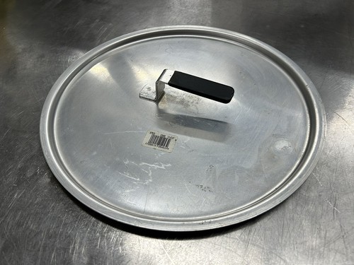 "Vollrath Wear-Ever flache Abdeckung 13-5/8"" - Bild 3 von 4