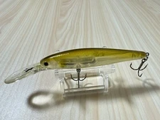 LUCKY CRAFT STAYSEE 90SP Ver.2 Fishing Lure #BA51
