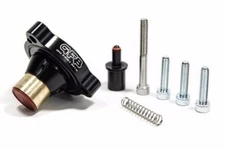 GFB Go Fast Bits DV+ Diverter Valve for VW Audi 2.0T K03 K04 Late Model VAG