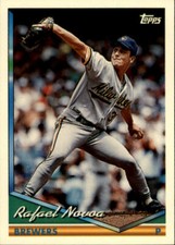 1994 Topps Baseball Pick Complete Your Set #501-700 RC Stars 