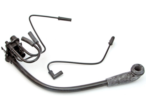 Kit tuyaux reniflard 4.0L Jeep Cherokee XJ anti fuite huile