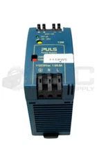 PULS ML70.100 POWER SUPPLY 40VAC 1.6/0.8A 50/60HZ