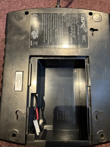 BE550G-FR - Back-UPS - onduleur 550VA/330W - 8 prises (dont 4 sur batterie) - Photo 6/9