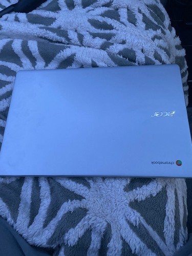 Acer Chromebook 315 15.6" Touch (64GB eMMC, Intel Celeron N, 2.80 GHz, 4GB)...