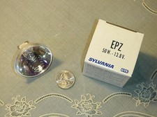 Projector Bulb EPZ Lamp Bulb NEW IN BOX 