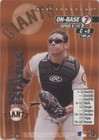 2001 MLB Showdown - Bobby Estalella #372