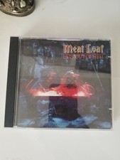 Meat Loaf - Hits Out of Hell CD Case Only No Disc