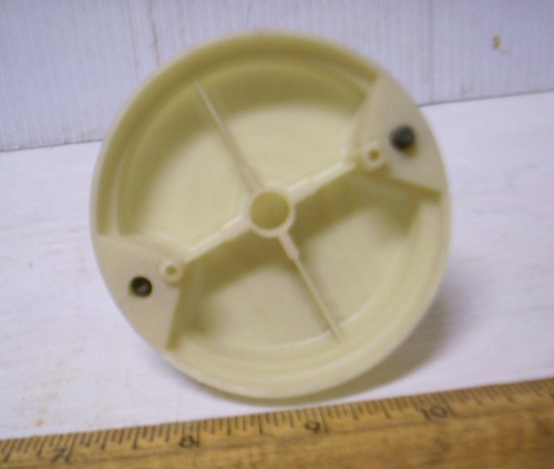 Delco Remy - Ignition Distributor Rotor - P/N: 1852722 (NOS) - Picture 18 of 21