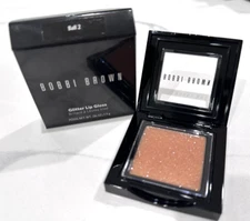 Bobbi Brown Glitter Lip Gloss BALL 2