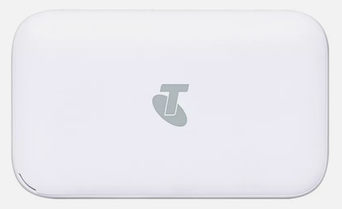 TELSTRA Pre-Paid 4GX Wi-Fi Plus 2 Modem◉MF986C◉Mobile Hotspot◉Upto 32 Devices - Picture 2 of 4