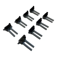 Mopar Dodge Chrysler 5.7L 6.4L HEMI OEM Ignition Coil Set (8) | 68238603AA