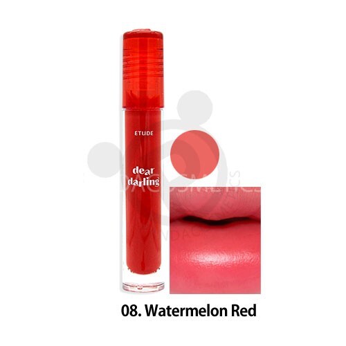 Etude House Dear Darling Water Gel Tint 5g - Picture 9 of 9