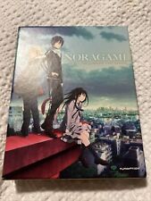 Anime Blu-ray Disc NORAGAMI ARAGOTO 6 [Limited First Production