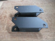 Daimler DB18 Saloon and DHC Engine Mountings (2)