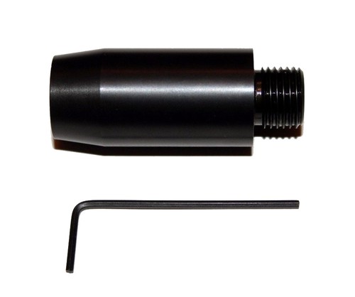 ADAPTER 1/2 x 20 UNF for 17 Air Riffles - Picture 5 of 10