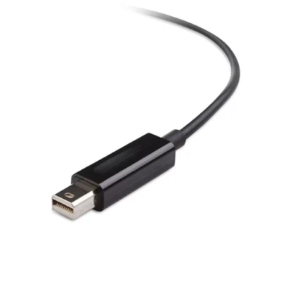 Thunderbolt 2 to Thunderbolt 2 Cable 0.5m For Apple Macbook Pro