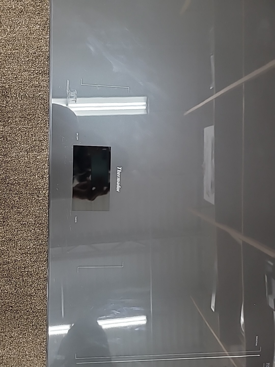 CIT36YWBB Freedom® Induction Cooktop eBay