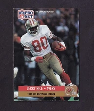 BUY 1 GET 1 FREE 1991 NFL PRO SET #1-200 YOU PICK NMMT +FREE FAST SHIPPING!!
