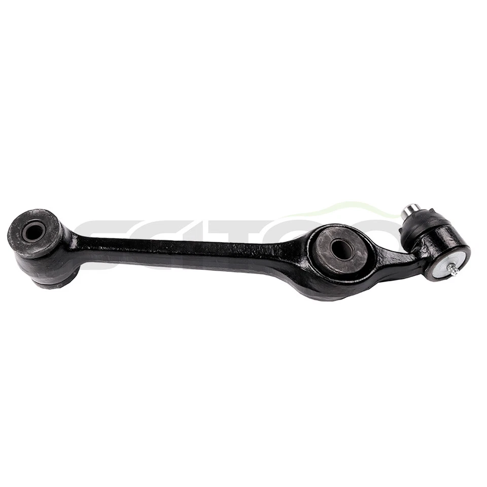 Kit de brazo de control inferior delantero topacio Mercury 1984-1994 para Ford Tempo y 1984-1994 Foto 2 de 4