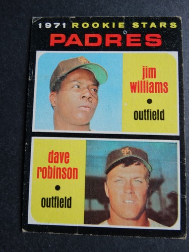 (VG) 1971 Topps Baseball Cards Complete Your Set U You Pick From List 201-400 - Picture 110 of 295