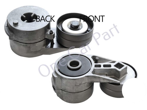Belt Tensioner Pulley For Jeep Grand Cherokee Mk2 1999-2001 (4897159AB) - Picture 3 of 3