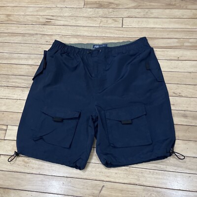 ENNOY NYLON EASY SHORTS (NAVY) サイズ L ENNOY (Ennoy) Nylon ENNOY NYLON EASY SHORTS (NAVY) サイズ L ENNOY (Ennoy) Nylon
