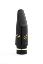 New Vandoren Paris Ebonite V16 T7 Tenor Sax Mouthpiece - Model SM823E