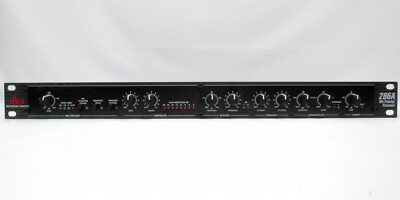 Mic Preamp/Processor dbx286A 中古 オマケ付き Mic Preamp/Processor dbx286A 中古 オマケ付き 286A / Mic