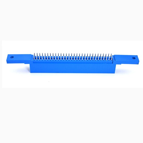 60 pin Game cartridge adapter card slot connector for Famicon FC Clone Console - Picture 5 of 9