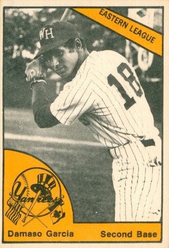 1977 TCMA West Haven Yankees Minor League Karten - Sie wählen 1! - Merrill, Beattie - Bild 2 von 72