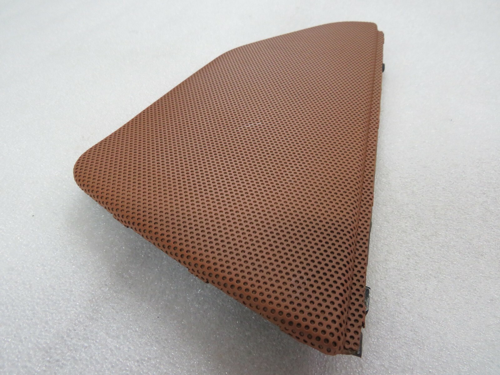Ferrari California, RH, Right, Rear Speaker Cover, Tan, Used, P/N 69789900