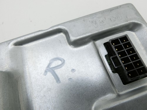 Xenon LICHT Vorschaltgerät Rechts für Saab 9-5 YS3E 05-09 73010137N - Bild 5 von 8