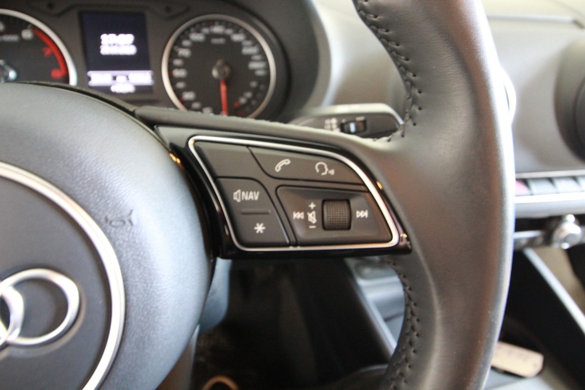 Audi A3 30 TFSi