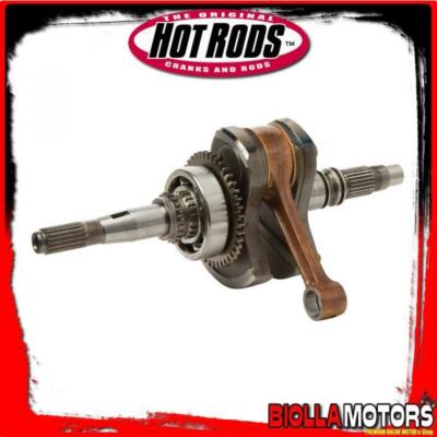 4413 MOTORWELLE HOT RODS Yamaha Kodiak 450 2003-2006