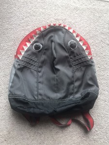 baby gap backpack