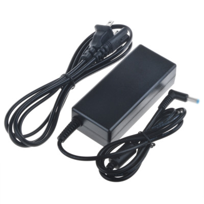 AC Adapter Charger For HP Laptops - Compatible With PPP009A, 709985-004, 710412-001