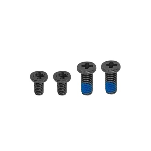 Bottom Case screws For HP Book 15-FC 15-FD 250 255 G10 - Picture 2 of 3