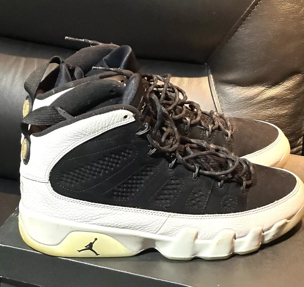 Jordan 9 Retro City of Flight Men s Size 11 US 302370 021 eBay