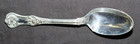 Tiffany & Co. English King Sterling Oval Place Dessert Soup Spoon Used No Monos