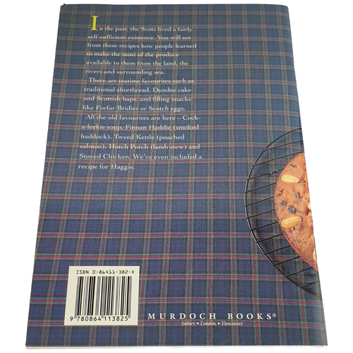 De colección Pequeño CÍRCULO FAMILIAR Libros de Cocina Niños Snack Escocés Set x4 Murdoch AUS 1998 PB - Imagen 13 de 14