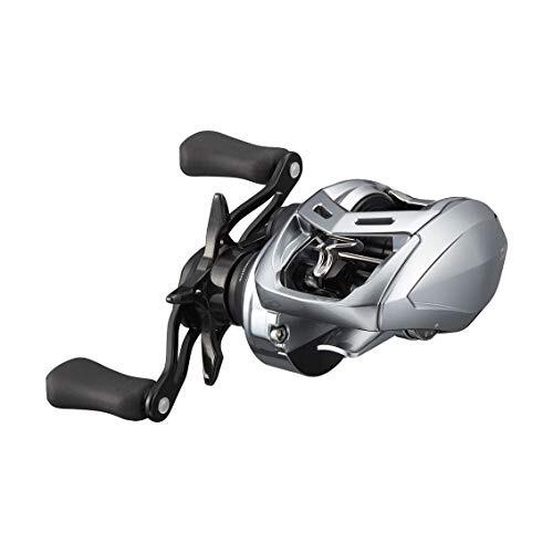 21アルファスsv 7.1 2021 Daiwa Alphas SV TW Baitcasting Fishing Reel 7/1BB 7.1:1