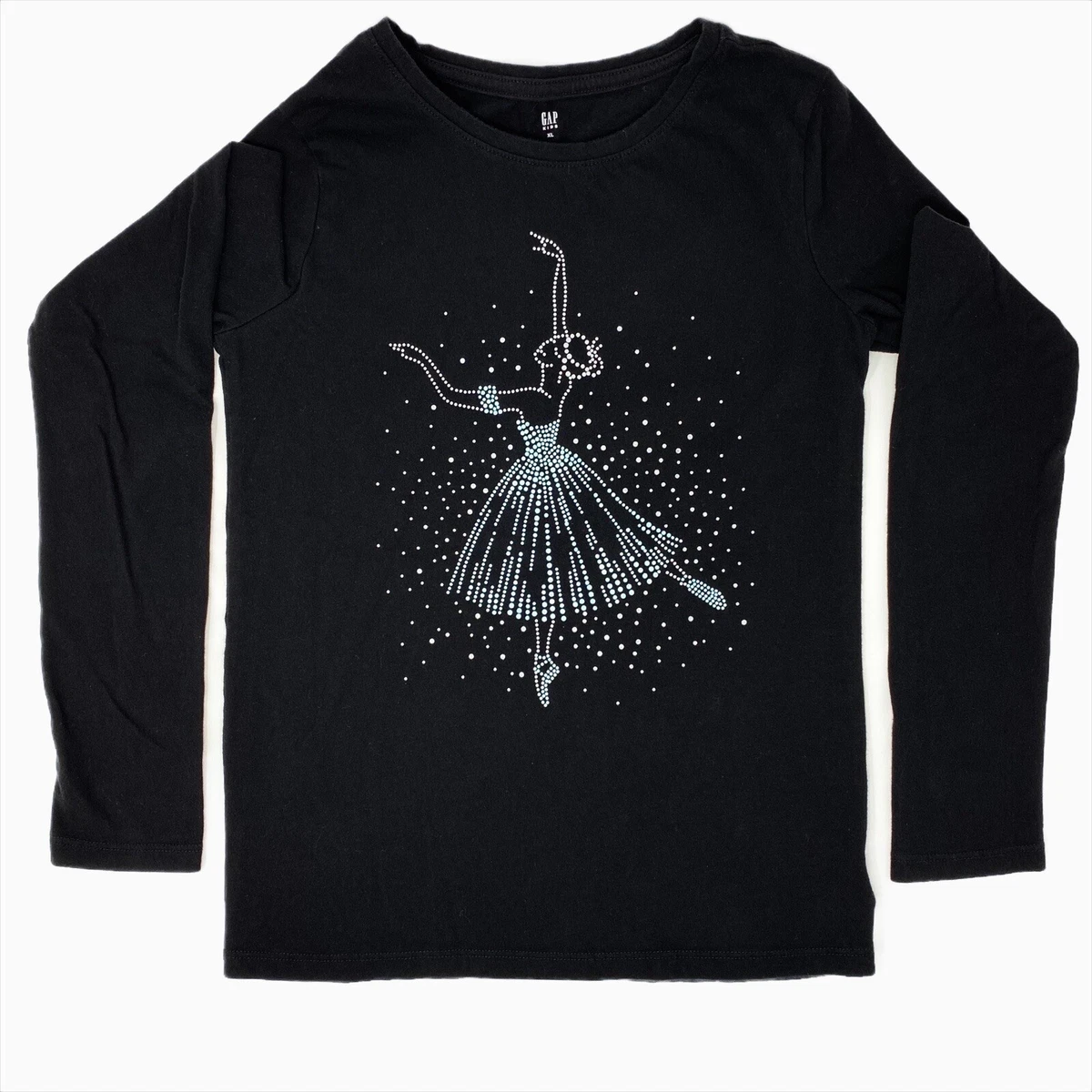 Gap clearance ballet shirt