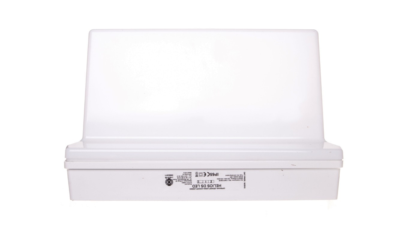 DS IP65 LED Emergency Light for HELIOS HDL/1.2W/F/CB/OP